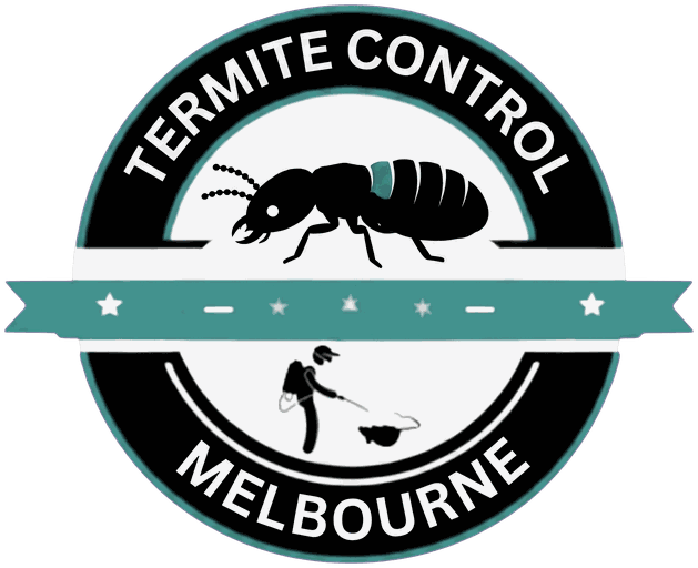 Termite Control Melbourne logo